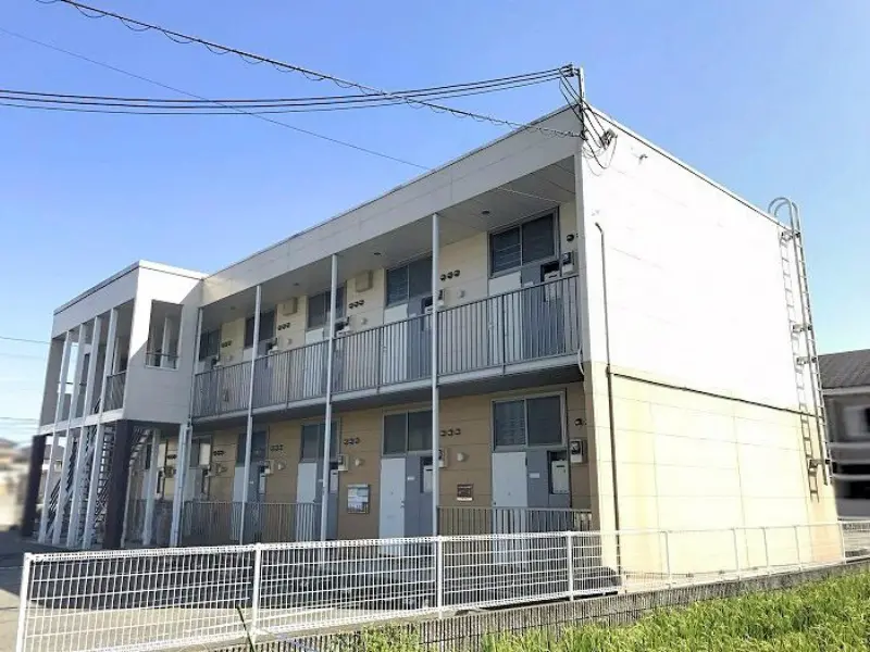 三木市平田 月極駐車場